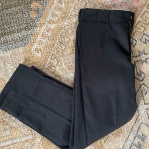 Dickies original 874 34x30